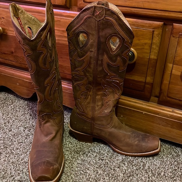 Twisted X Boots - Picture 1 of 5